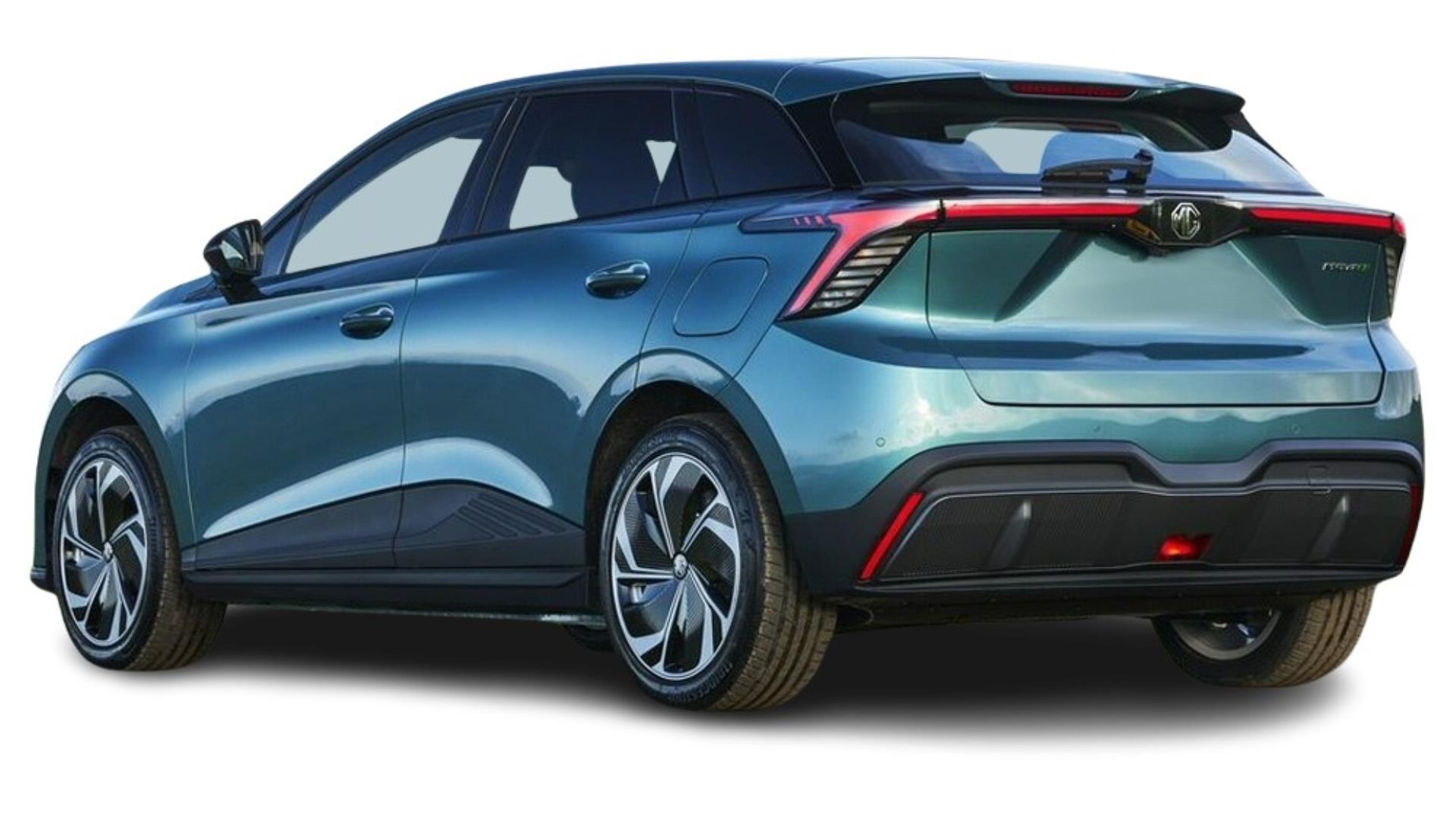 MG MOTOR UK MG4 HATCHBACK 180kW Premium Extended Range 77kWh 5dr Auto